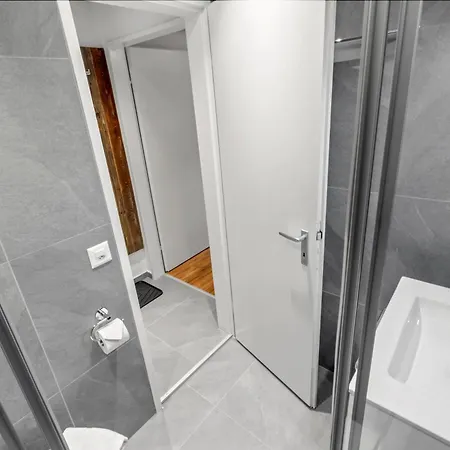 Elegant Au Coeur Des Alpes *