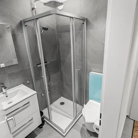 Apartment Elegant Au Coeur Des Alpes *