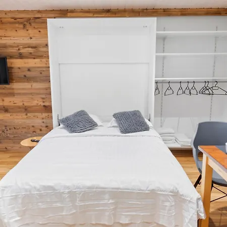 Elegant Au Coeur Des Alpes Apartment *