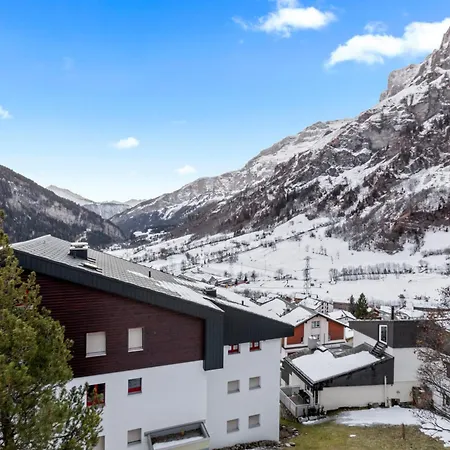 Elegant Au Coeur Des Alpes * Leukerbad