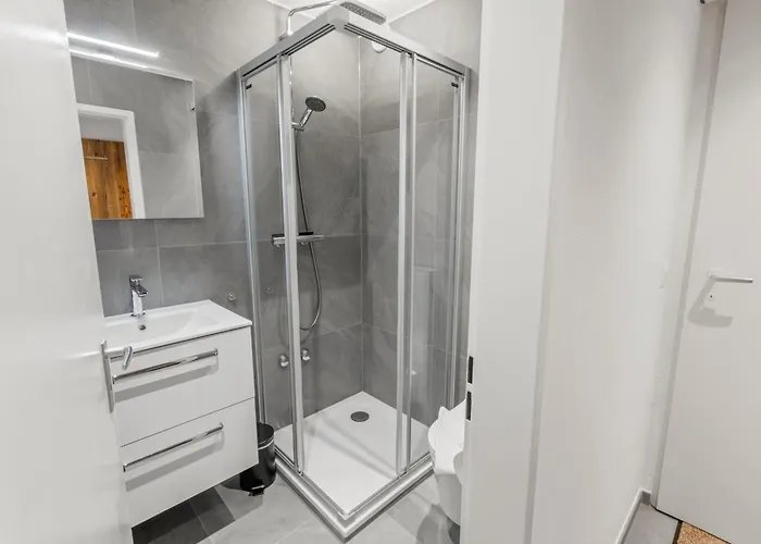 Elegant Au Coeur Des Alpes * Leukerbad