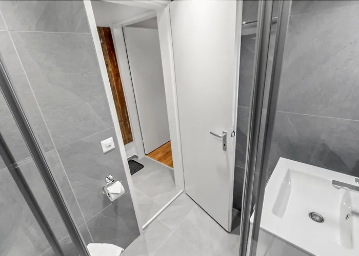 Elegant Au Coeur Des Alpes *