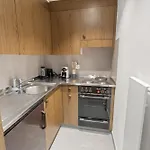 Elegant Au Coeur Des Alpes Apartment *