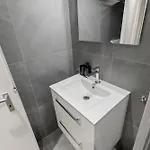 Apartment Elegant Au Coeur Des Alpes
