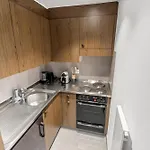 Elegant Au Coeur Des Alpes Apartment Leukerbad