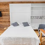 Elegant Au Coeur Des Alpes Apartment *