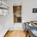 Apartment Elegant Au Coeur Des Alpes Leukerbad
