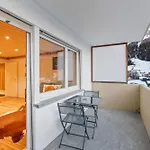 Apartment Elegant Au Coeur Des Alpes Leukerbad